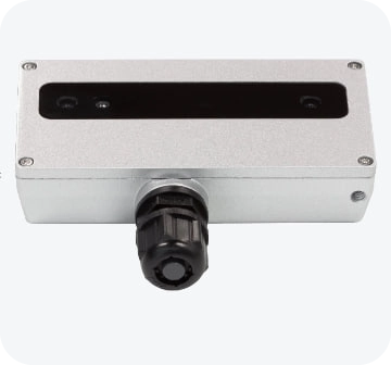 Камера OAK-D CM4 PoE Камера OAK-D CM4 PoE